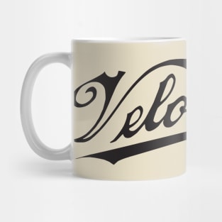 Velocette Mug